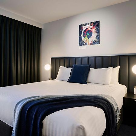 Midnight Hotel, Autograph Collection Canberra Extérieur photo