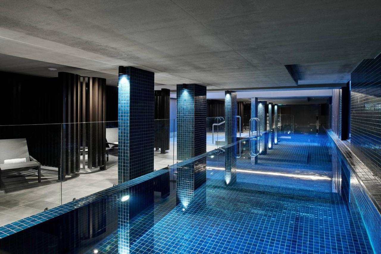 Midnight Hotel, Autograph Collection Canberra Extérieur photo The spa at The Landmark