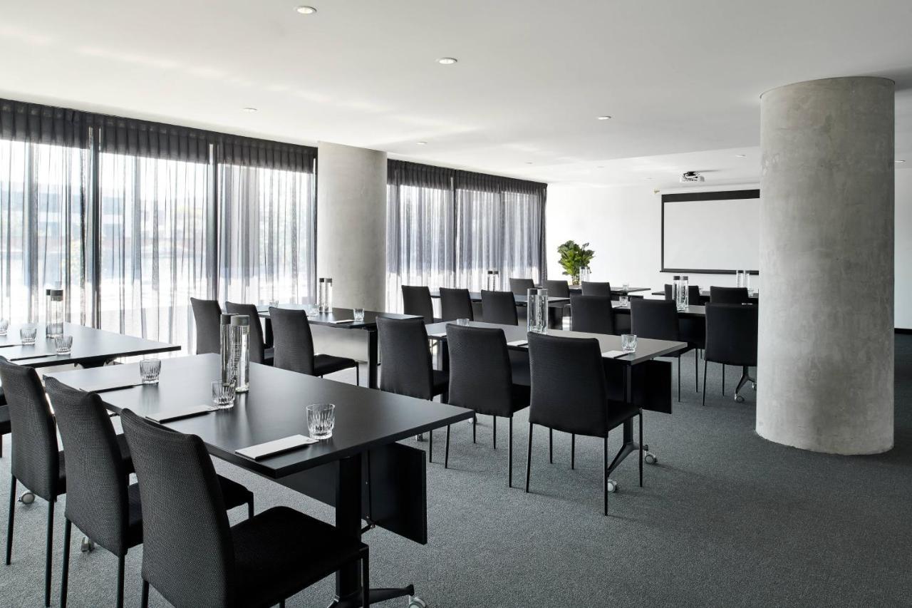 Midnight Hotel, Autograph Collection Canberra Extérieur photo Meeting room