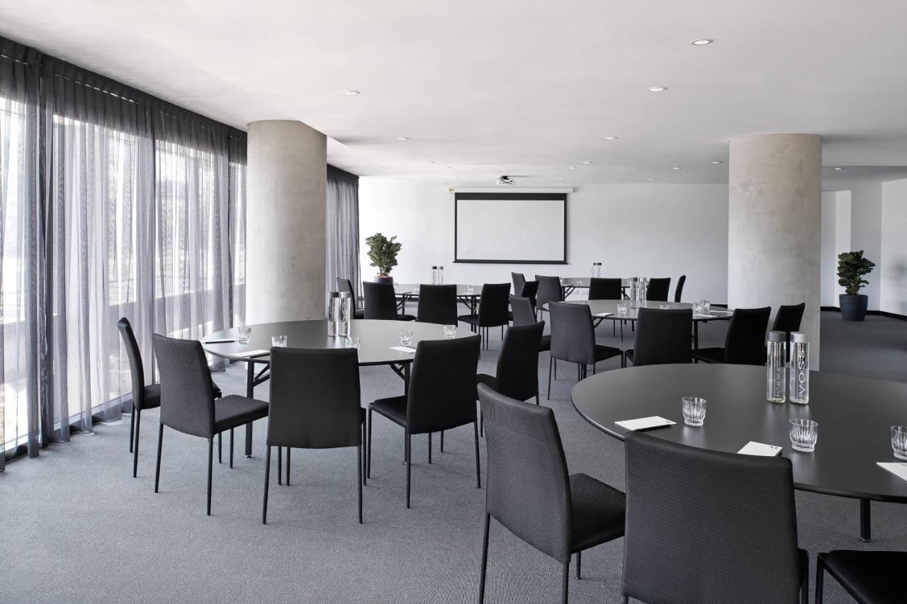 Midnight Hotel, Autograph Collection Canberra Extérieur photo The Boardroom at the National Portrait Gallery