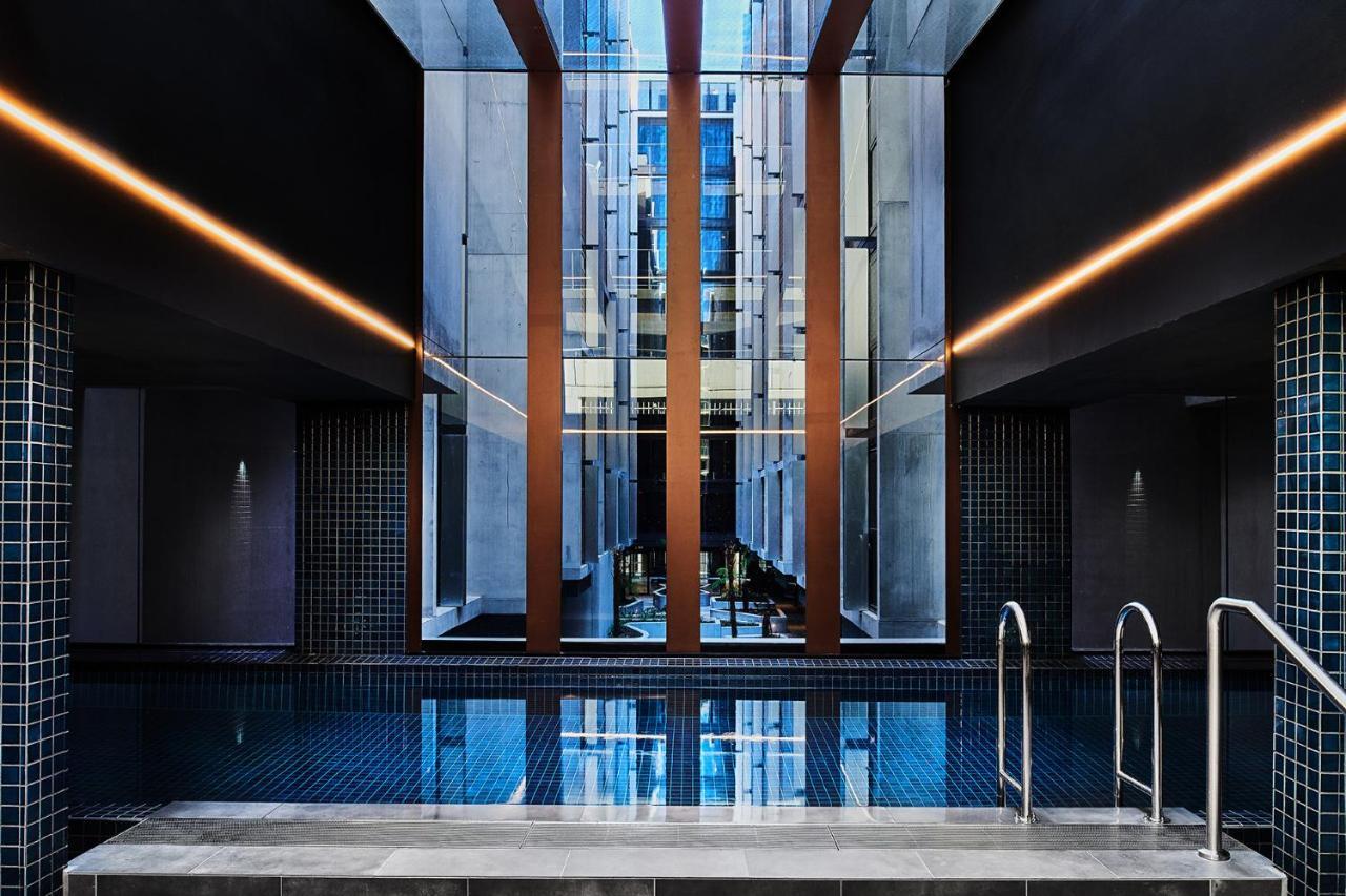 Midnight Hotel, Autograph Collection Canberra Extérieur photo The pool at The Standard East Village